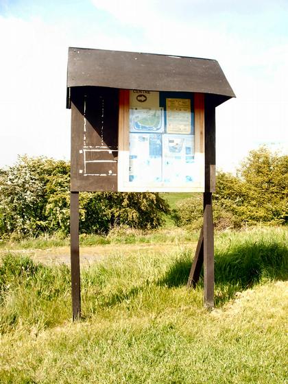 Rodley Nature Reserve